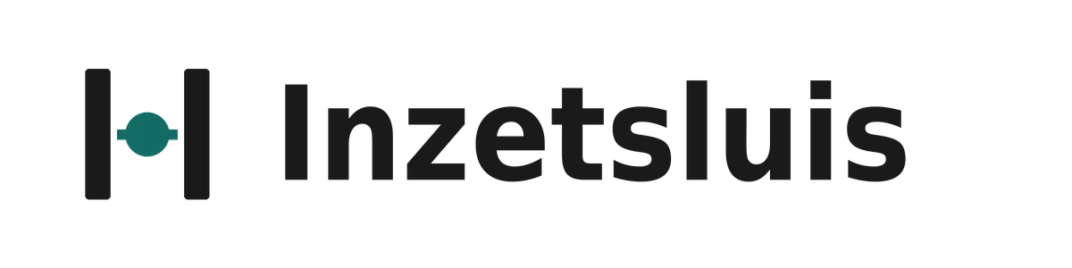 Inzetsluis